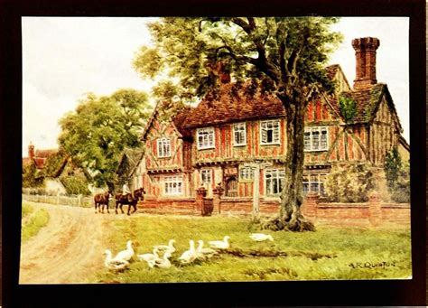 Image From Page 145 Of The Cottages And The Village Life Flickr