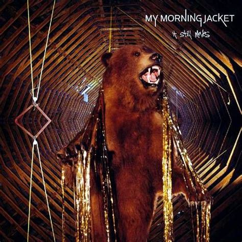 My Morning Jacket It Still Moves Vinyl Lp Amoeba Music