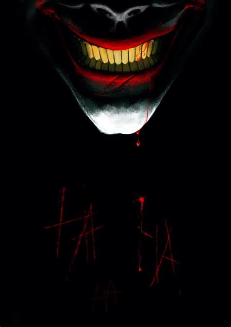 Hahaha Joker Joker Wallpapers Joker Images