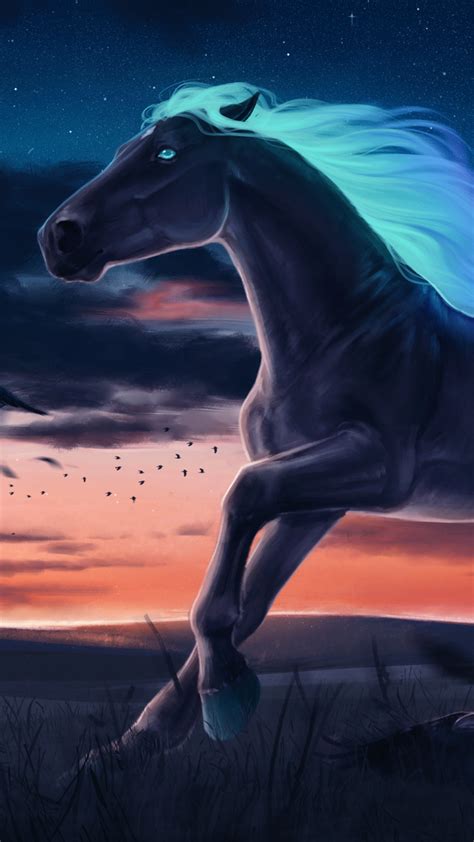 Free Download Download Best Fantasy Horse Wallpaper Wallpapers Images