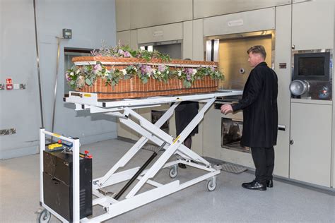 The Cremation Process Methods Families Can Choose From