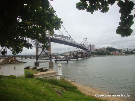 13 coisas para fazer de graça em Florianópolis Destinos Santa