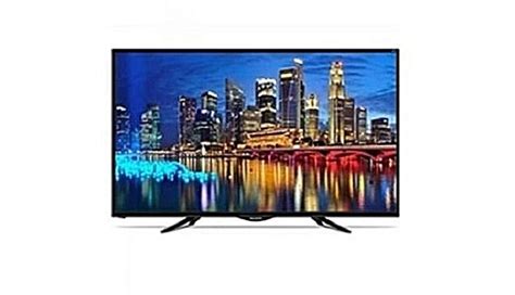 65 55 50 49 And 40 Smart Tv Prices In Nigeria At Jumia
