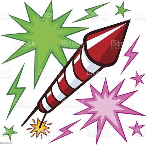 Pikpng encourages users to upload free artworks without copyright. Cartoon Firework Display Stock Illustration - Download Image Now - iStock