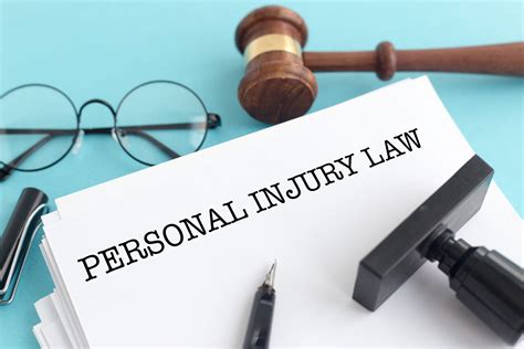 What Is Personal Injury Darrell Castle And Associates
