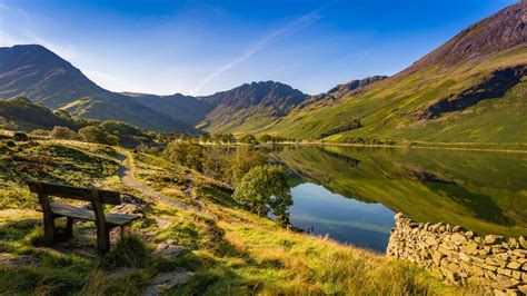 10 Dingen Die Je Moet Doen In The Lake District Dol Op Reizen