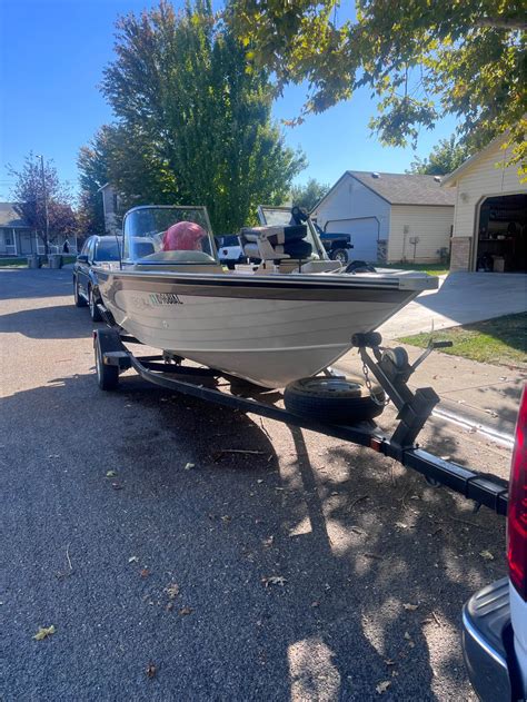 Sea Ray Sundancer Boats for sale in Boise, Idaho | Facebook Marketplace