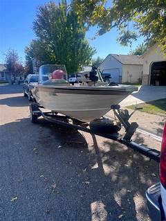 The Open Sea Of Deals Boise Craigslist Boats For Sale