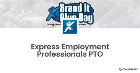Express Employment Professionals Pto Comparably