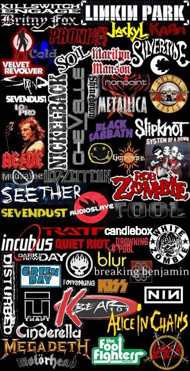Pin By Gorky Stalin On Music Rock Band Logos Metal Band Logos Heavy