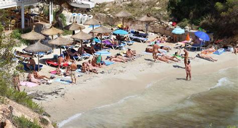 Playa Del Mago Calvi