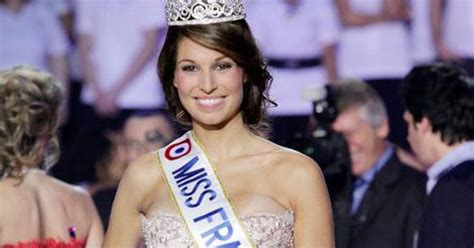 videos laury thilleman miss france 2011 marathon médiatique pour la nouvelle miss france