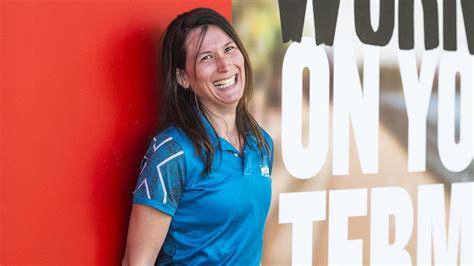 Toowoomba Woman With Cerebral Palsy Lands Dream Job As Personal Trainer