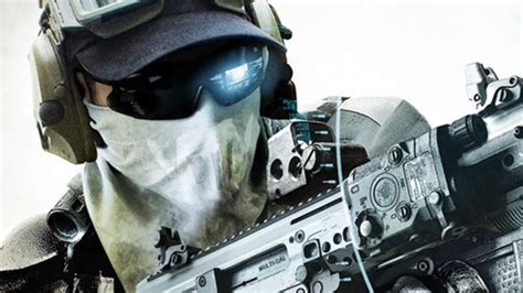 Tom Clancys Ghost Recon Future Soldier Review Ps3