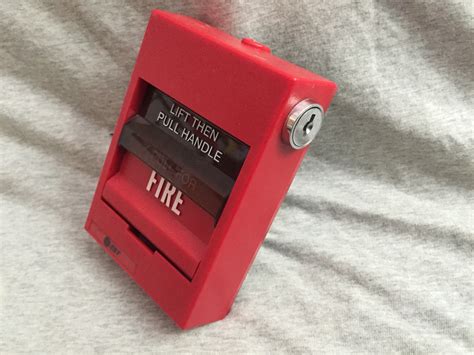 Est Siga 278 Fire Alarm Collection Information Pictures And More