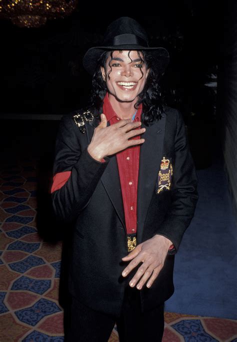 Michael Jackson Bad Era Michael Jackson Photo 32315922 Fanpop