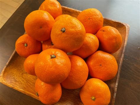Mandarin Orange Peels Arent Trash Theyre Treasure Three Tips To