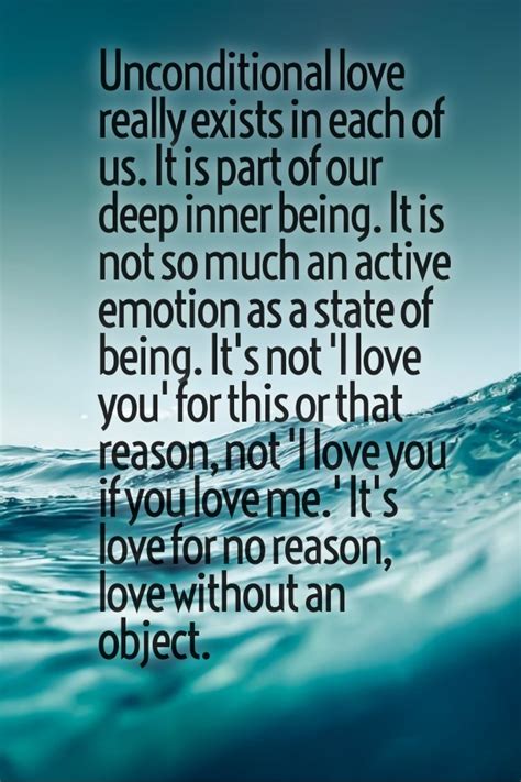 35 Unconditional Love Quotes To Celebrate Love And Its Power