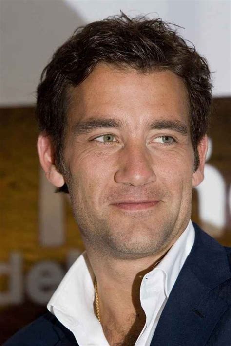 Pin On Clive Owen