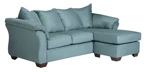 Ashley Furniture Signature Design Darcy Chaise Sofa Home Furniture Design