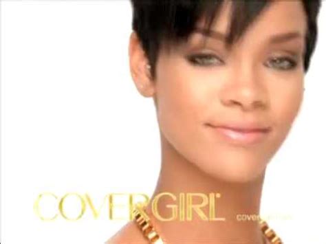 Easily add text to images or memes. Rihanna Covergirl commercial 2009 - YouTube