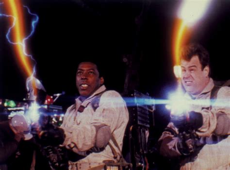 ghostbusters 1984 szene 10 film rezensionen de