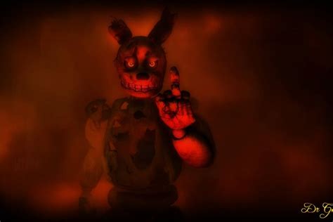 Springtrap Wallpapers ·① Wallpapertag