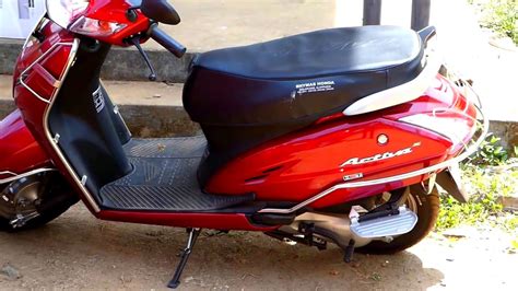 Understanding them will help you plan for the future and grow your company. Honda Activa 3G Imperial Red Metallic Colour - YouTube