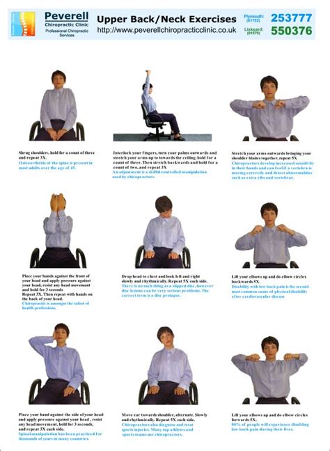 Nearly 80% of people will experience back pain at some point of time in their lives, as per experts1. 1000+ images about Exercises For Middle Back Pain on Pinterest