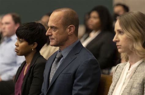 Law And Order Organized Crime Season 2 Premiere Date Cast Trailer More