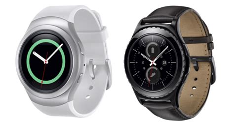 Well, you've now got a few extra options for. Samsung Wants To Make Gear S2 Watch iPhone Compatible ...