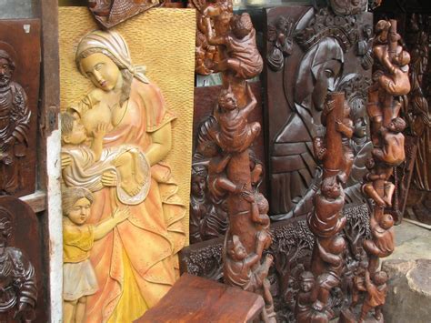 Registered online shop** we are accepting made to order religious items, event. Where To Buy Wood Carvings From Paete Laguna / Paete ...
