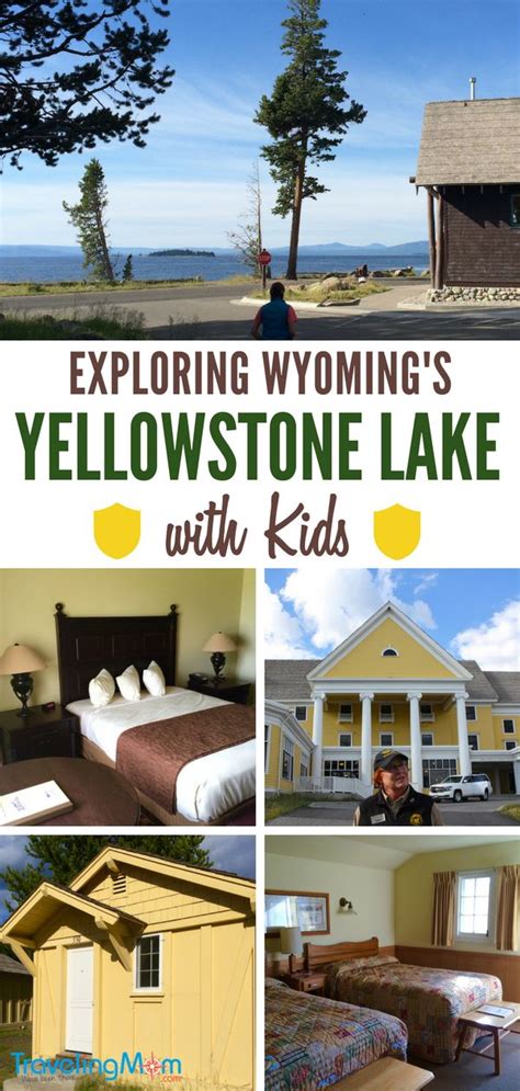 Yellowstone national park cabins are great places to take the kids and show them the wondrous beauty of yellowstone national park. Ultimate Guide to Yellowstone National Park (With images ...