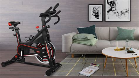 The Best Stationary Bikes To Get For The House Mens Journal