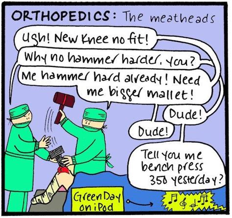 28 Best Orthopedic Humor Images On Pinterest Medical Humor Nurse