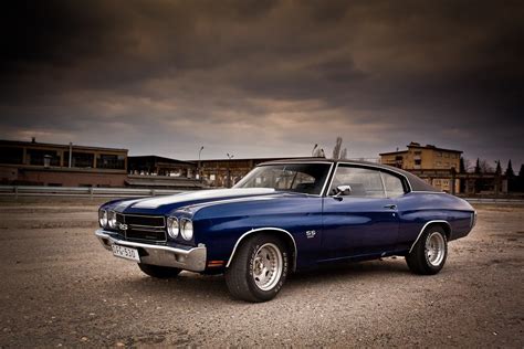 Chevy Chevelle Muscle Car Wallpapers Top Free Chevy Chevelle Muscle