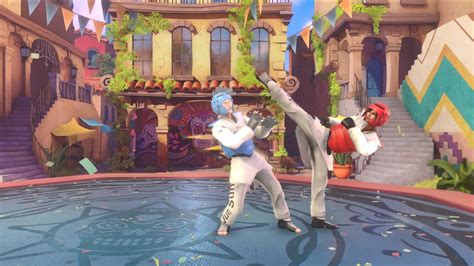 Running on the latest pc and mac platforms, such as the latest . Taekwondo Grand Prix torrent download for PC