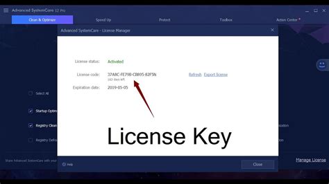 So, advanced systemcare ultimate 14.2.0 license key contains many new and improved security tools. Advanced SystemCare Pro 12 Key + Crack Full Version ...