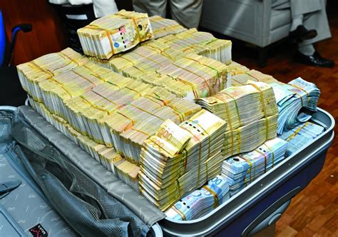 1 cad = 0 xbt. AMLC files charges vs. 6 RCBC execs for 'money laundering ...