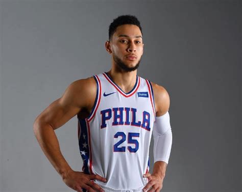 Ben simmons had some pretty harsh things to say about the ncaa during his days at lsu. Ben Simmons Wiki, Facts, Net Worth, Dating, Girlfriend ...