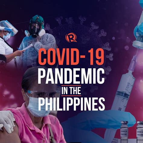 Covid 19 Pandemic Latest Situation In The Philippines March 2021
