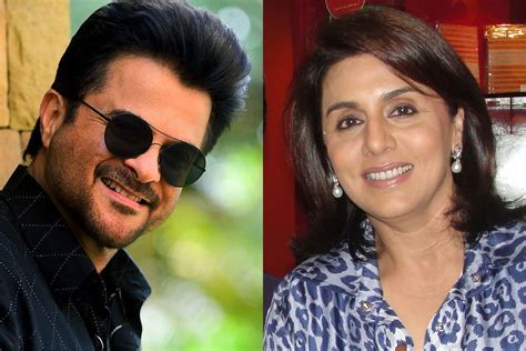 Anil Kapoor And Neetu Singh Paired Together For Raj Mehtas Next