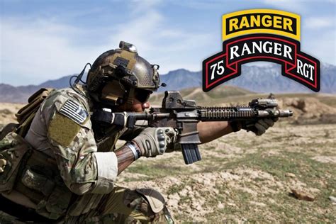 75th Ranger Regiment Wallpaper Wallpapersafari