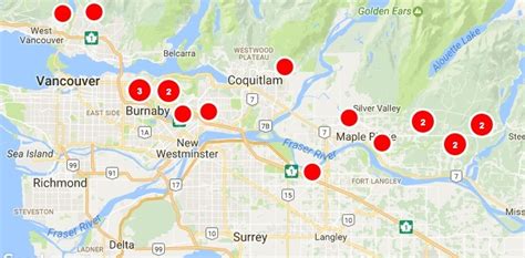 To connect with bc hydro, log in or create an account. Over 9,000 customers without power in Lower Mainland due to snowstorm | News