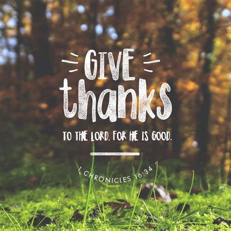Give Thanks Bible Verse Courageous Christian Father