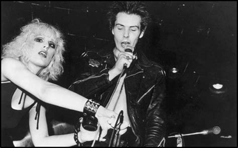 Sid Vicious Así Fue La Fugaz Y Caótica Vida Del Bajista De Sex Pistols Grupo Milenio