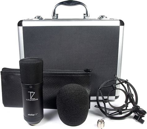 7 Best Microphones For Rapping Reviewed In Detail Jan 2024