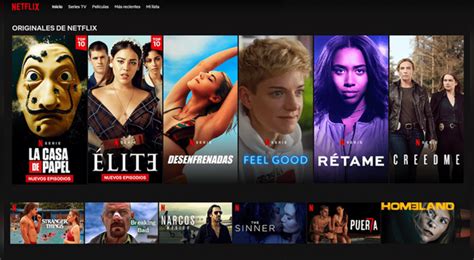 Cómo Desbloquear Netflix Para Ver Las Series Y Películas De Otro País