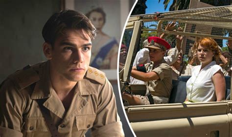 The Last Post Season 2 Will There Be A Second Series Fans Demand Show