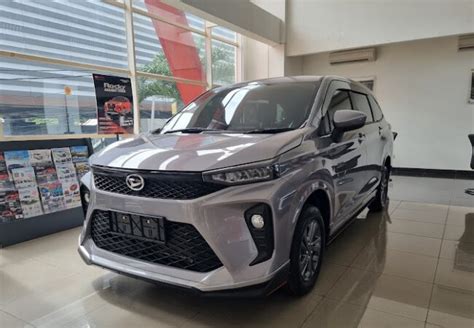 5 Dealer Mobil Daihatsu Jakarta Selatan Harga DP 5jt IklanJasa Id